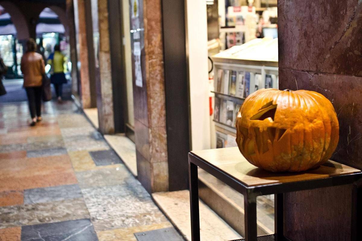 zucca simbolo di halloween e regina della tavola dautunno medico nutrizionista e una miniera di salute 2