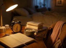 Adattarsi al cambio dell’ora con abitudini semplici