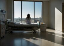 Addome gonfio: sintomo da non trascurare nella diagnosi precoce dell'ovaio
