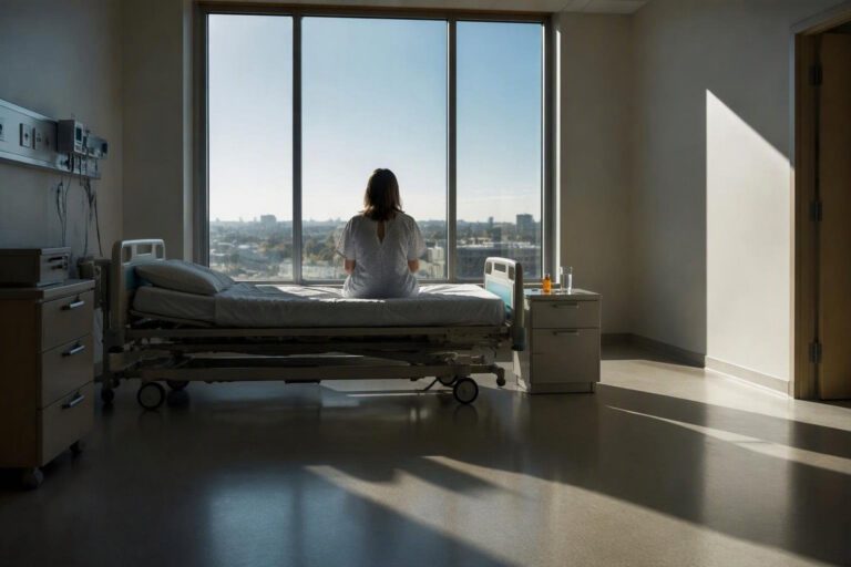 Addome gonfio: sintomo da non trascurare nella diagnosi precoce dell'ovaio