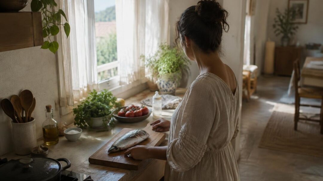 Alimentazione in gravidanza: impatto su coliche e eczema infantili
