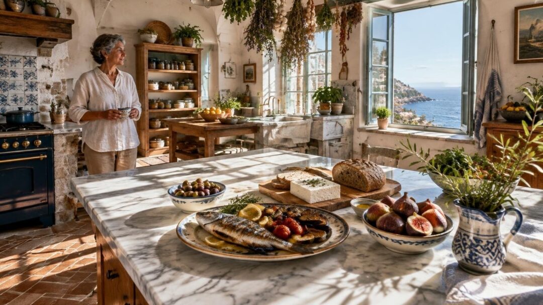 Alimentazione su misura e attività: potenziano salute degli over 60