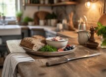 Alimenti amici e nemici per una gastrite meno dolorosa