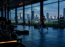 Allenamenti ad alta intensità: Crosstraining, Calisthenics e altro