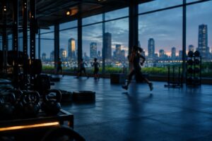 Allenamenti ad alta intensità: Crosstraining, Calisthenics e altro