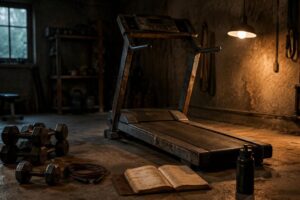 Allenamento ad alto volume per over 40: il caso Hiddleston