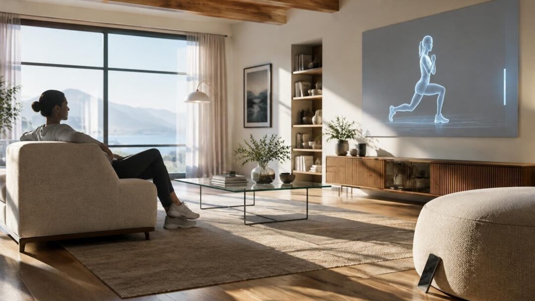 Allenamento gratis a casa con Fitness Online: 850 esercizi 3D e dieta
