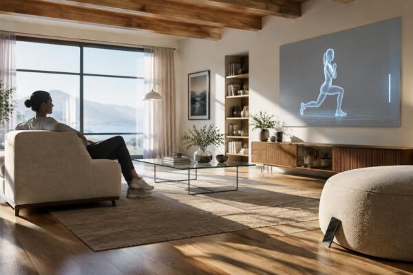 Allenamento gratis a casa con Fitness Online: 850 esercizi 3D e dieta