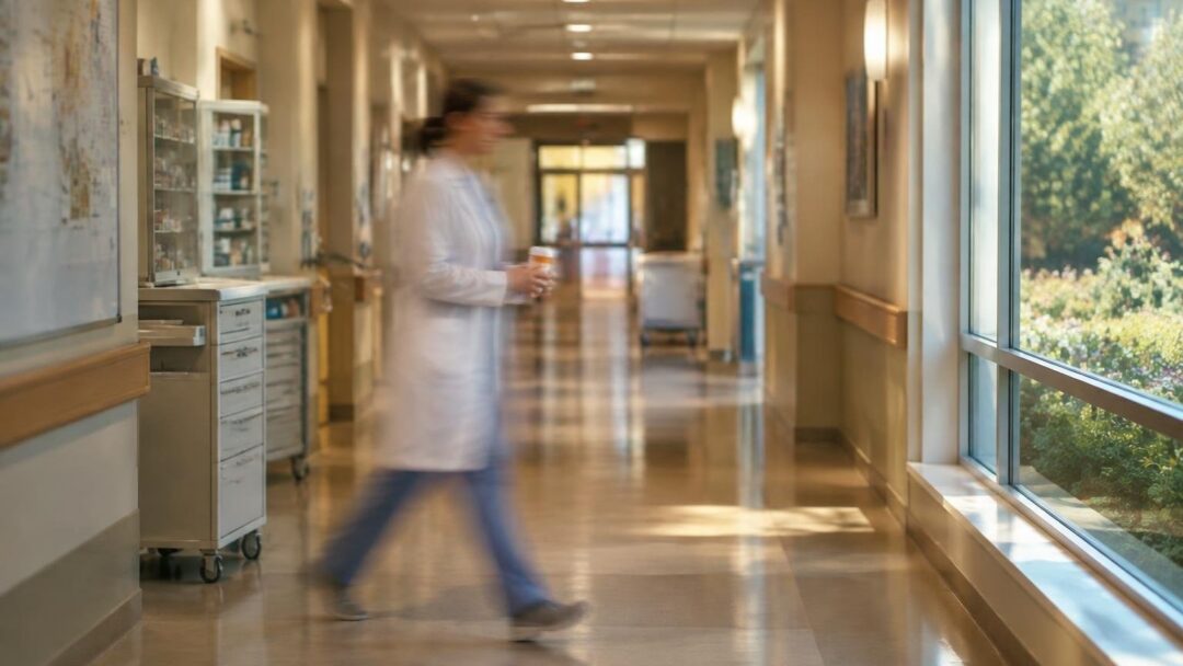 Antibiotici, immunoterapia e sopravvivenza: cosa mostrano i dati