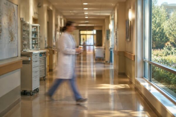 Antibiotici, immunoterapia e sopravvivenza: cosa mostrano i dati