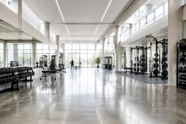 App fitness: schede, esercizi e diario allenamento
