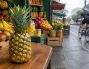 Benefici dell’ananas e della bromelina per dimagrire e combattere la cellulite