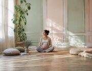 Benefici dello Yoga Nidra per le future mamme e neo-genitori