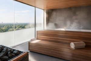Benessere e allenamento al Steigenberger Parkhotel di Braunschweig