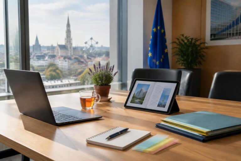 Campagna europea per la salute mentale nei luoghi di lavoro