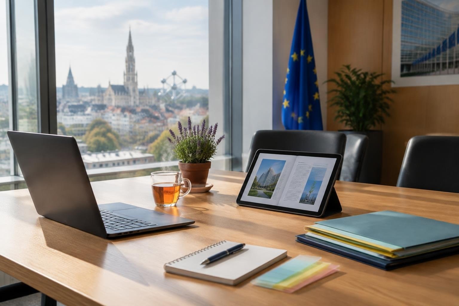 Campagna europea per la salute mentale nei luoghi di lavoro