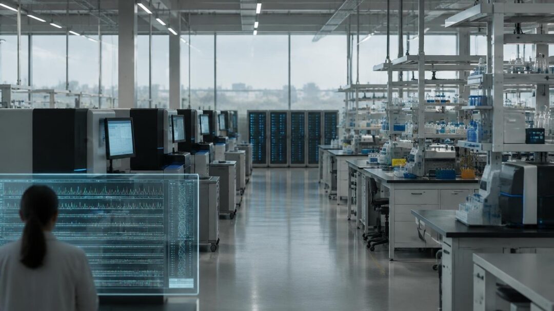 Carbon-X, il nuovo AI per interpretare il genoma umano