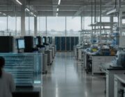 Carbon-X, il nuovo AI per interpretare il genoma umano