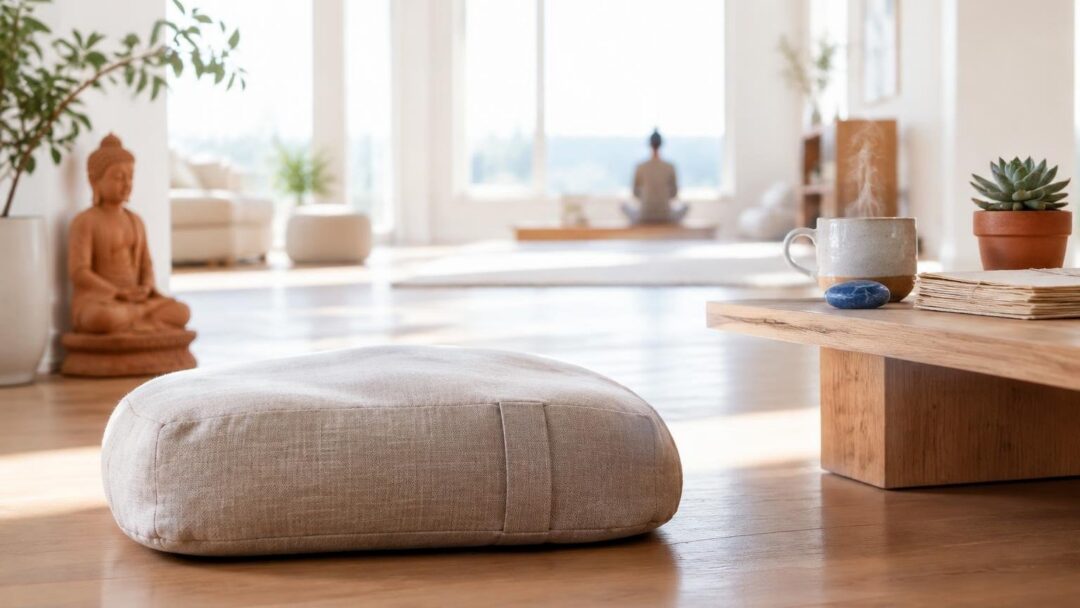 Che cos’è la meditazione: origini, tipi e benefici