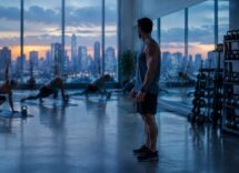 Chi è Francesco Maenza, esperto di fitness e formazione