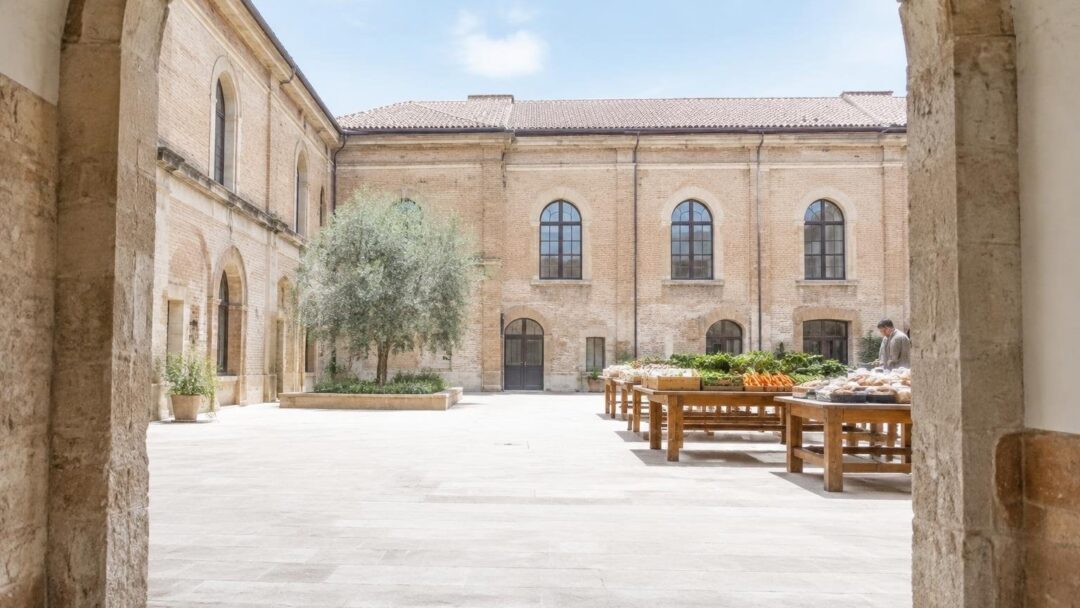Cibo, salute e sostenibilità: eventi scolastici a Messina e Bologna