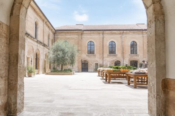 Cibo, salute e sostenibilità: eventi scolastici a Messina e Bologna