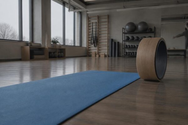 Come aderire ai corsi di palestra e yoga nella stagione 2026/2027