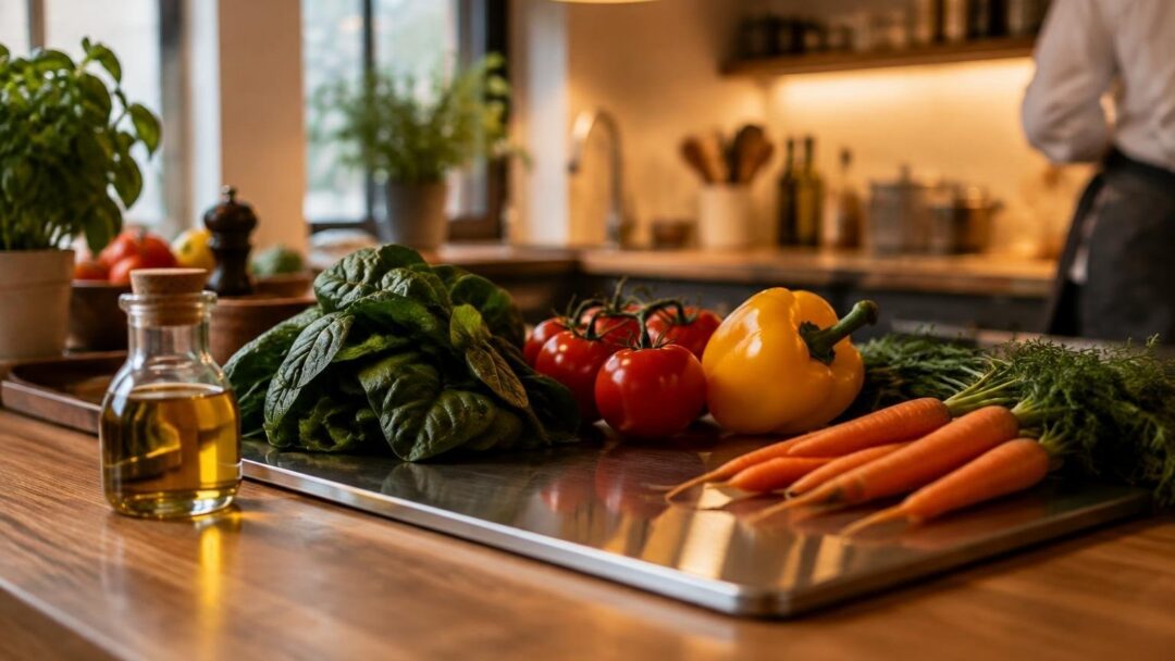 Come clima e reddito ostacolano la dieta consigliata dal medico