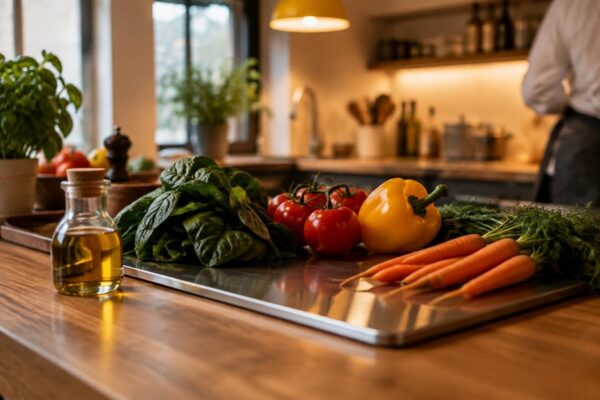 Come clima e reddito ostacolano la dieta consigliata dal medico