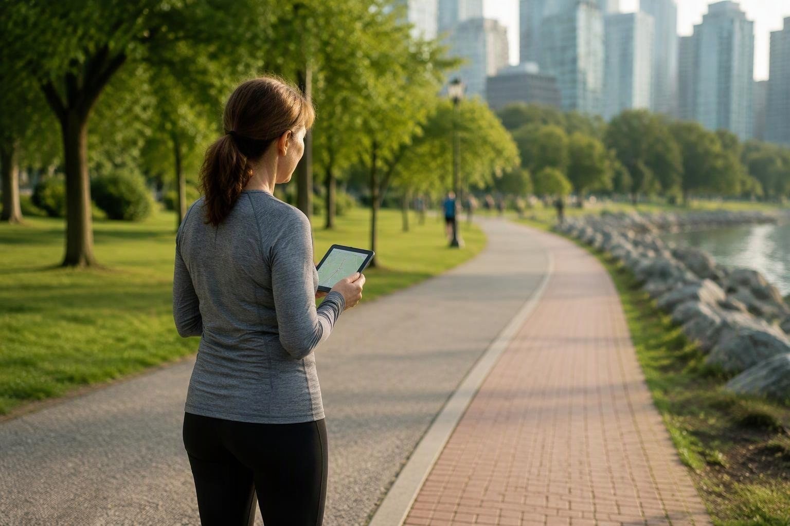 Come creare un run club inclusivo e sicuro