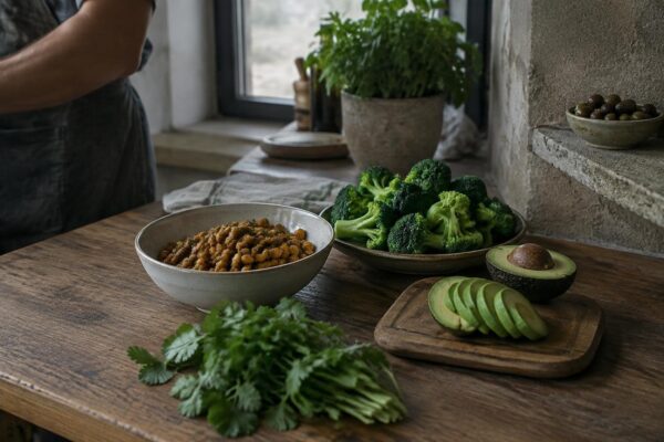 Come gestire la glicemia alta: fattori di rischio e dieta