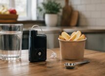 Come il nuovo MiniMed 780G riduce il carico quotidiano del diabete