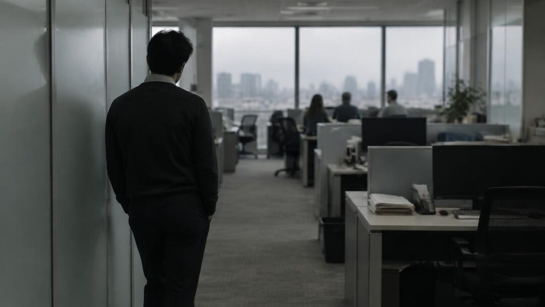 Come individuare l’esaurimento professionale e impedirne la diffusione
