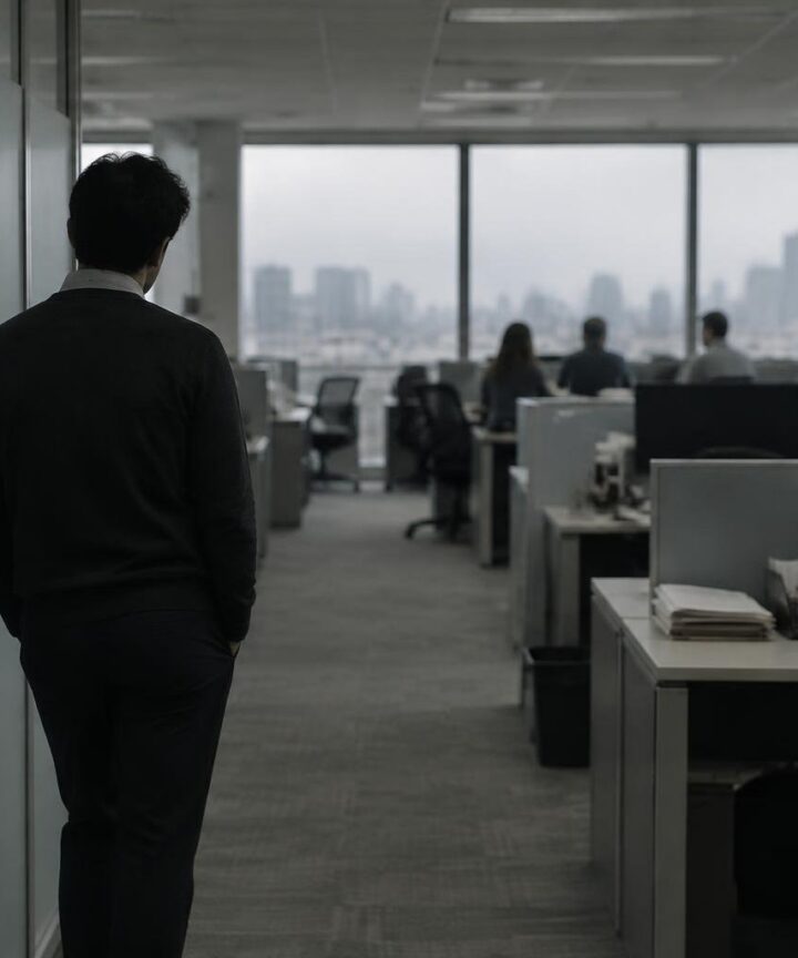 Come individuare l’esaurimento professionale e impedirne la diffusione