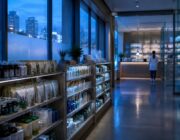 Come la farmacia può orientare i giovani su integratori e benessere