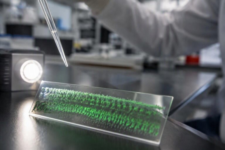 Come la luce può riacquistare la vista: la promessa dell’optogenetica