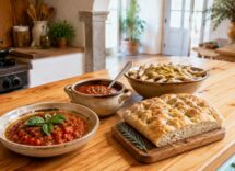 Come la tradizione culinaria italiana può guidare la dieta del futuro