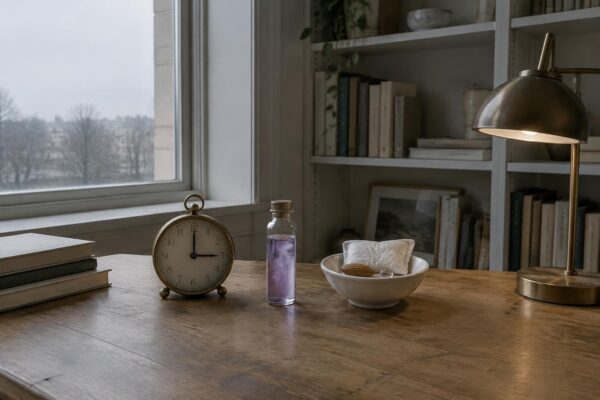 Come l'ipotalamo influenza le reazioni allo stress e al sonno