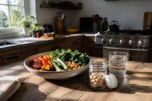 Come riconoscere e gestire la diverticolite con dieta e probiotici