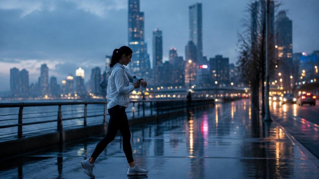 Come scegliere un run club e farlo funzionare per te