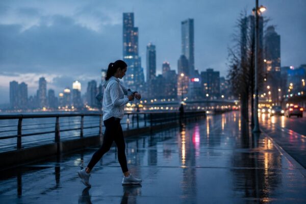 Come scegliere un run club e farlo funzionare per te