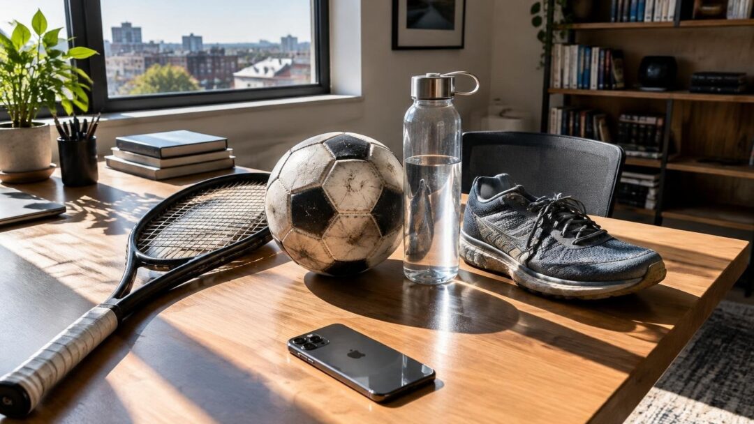 Come usare Join do per trovare partner sportivi e creare eventi