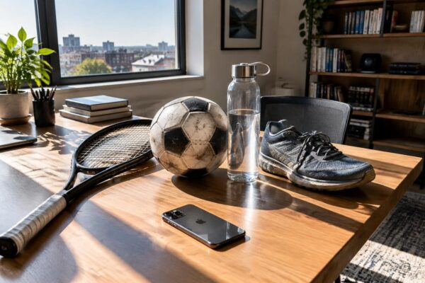 Come usare Join do per trovare partner sportivi e creare eventi