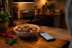 Come usare Lifesum per perdere peso e migliorare la dieta
