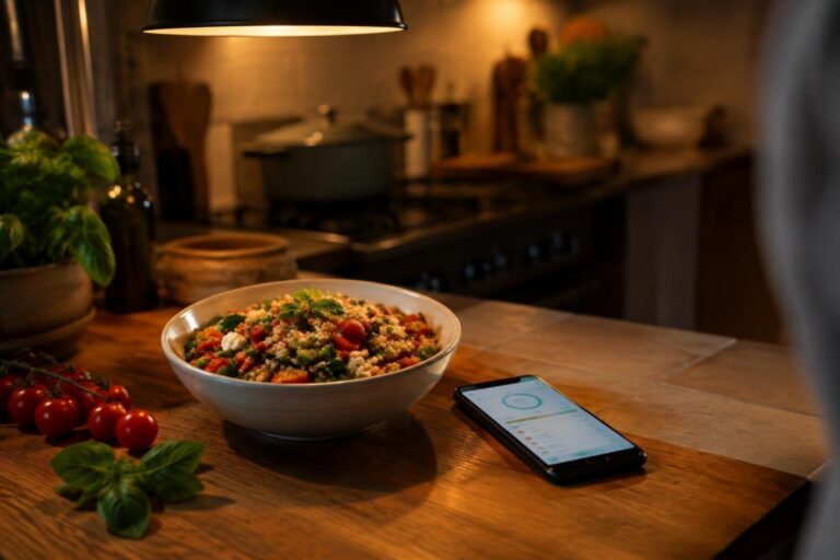 Come usare Lifesum per perdere peso e migliorare la dieta