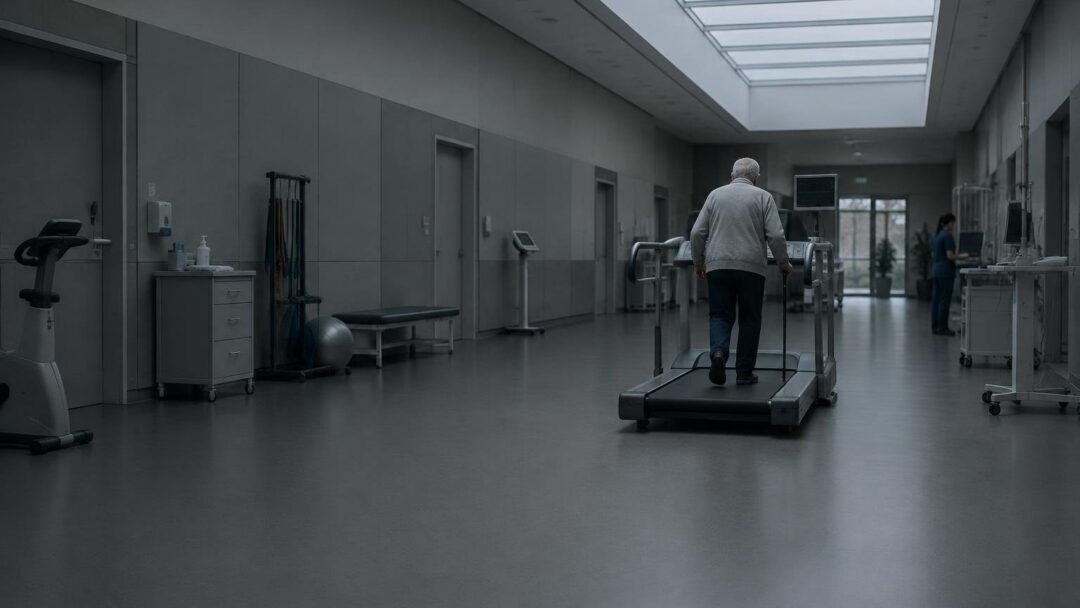 Come valutare frailtà e declino cognitivo nei pazienti cardiaci più anziani