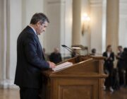Conference alla Camera su MRC: diagnosi precoce e nutrizione per il SSN