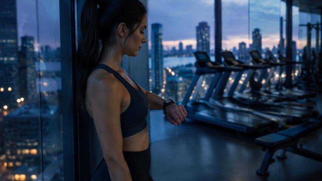 Confronto delle migliori app per palestra e cardio: quale scegliere