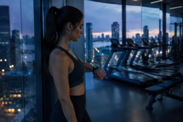 Confronto delle migliori app per palestra e cardio: quale scegliere