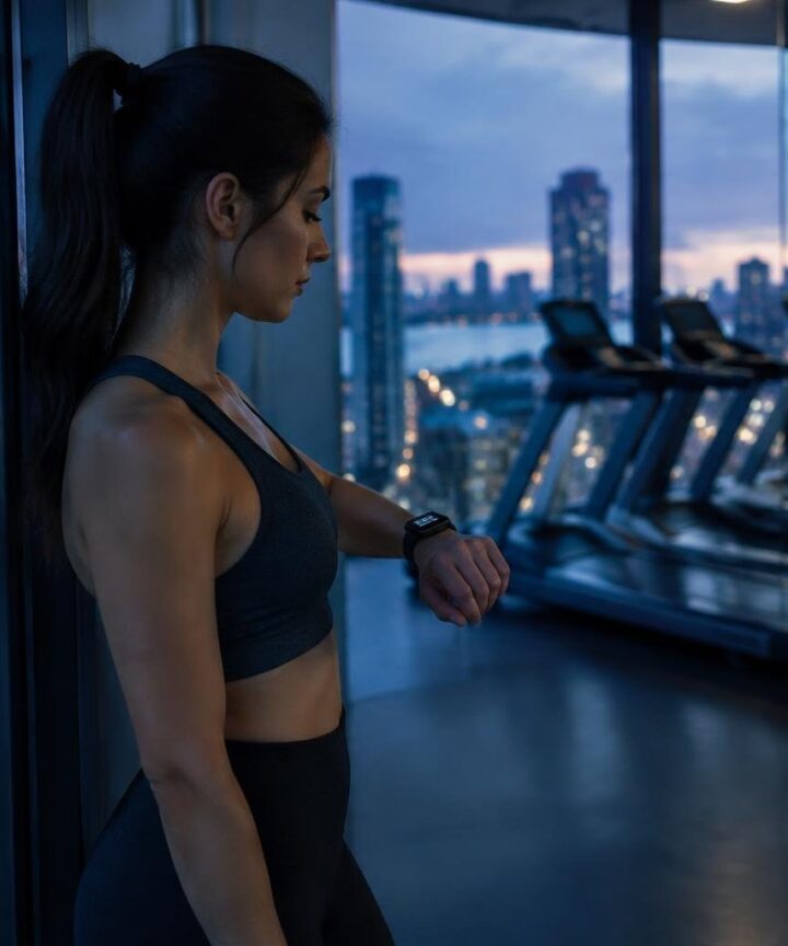 Confronto delle migliori app per palestra e cardio: quale scegliere